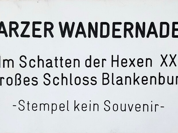 Sonderstempel